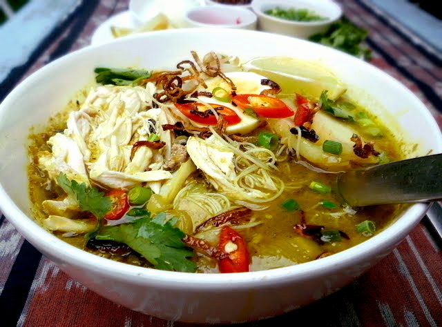beehoon