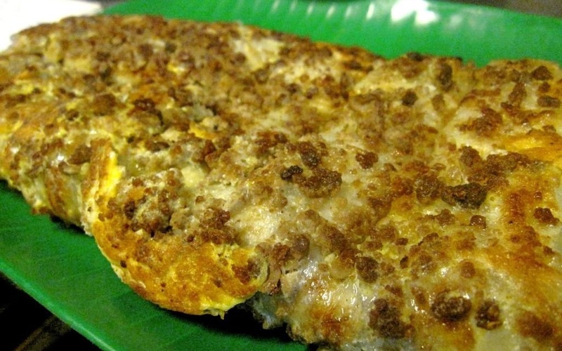 daging