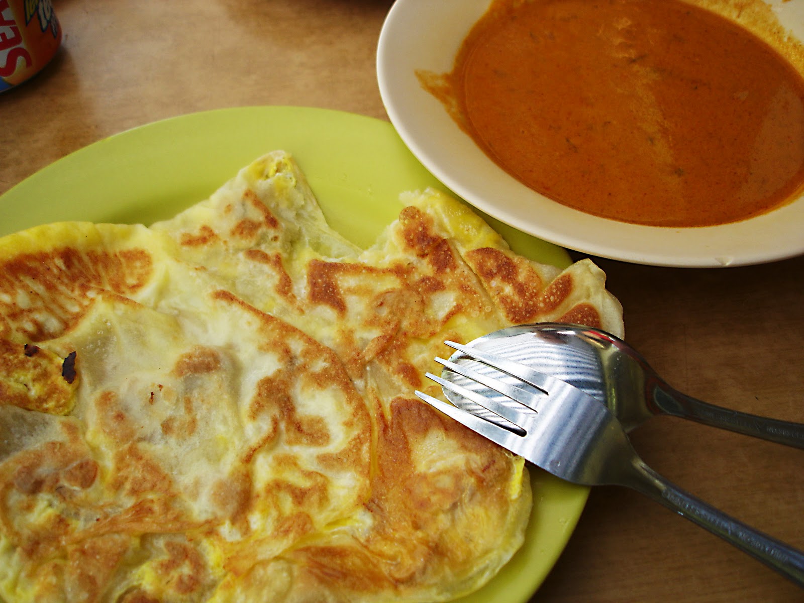 telur