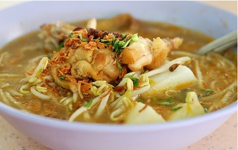 soto